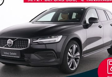 Volvo V60 Cross Country 46.516 km 36.480 &euro; Essen-Kray 45309