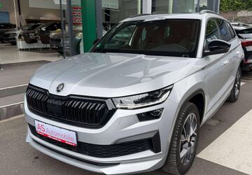 Skoda Kodiaq 61.805 km 32.880 &euro; Essen 45326