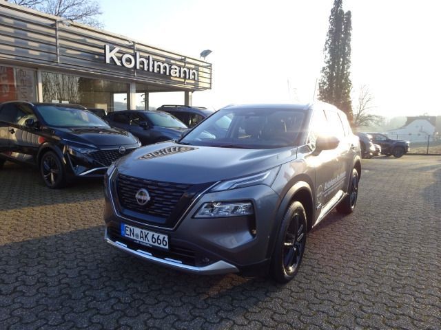 Nissan X-Trail 5.000 km 47.980 &euro; Sprockhövel 45549
