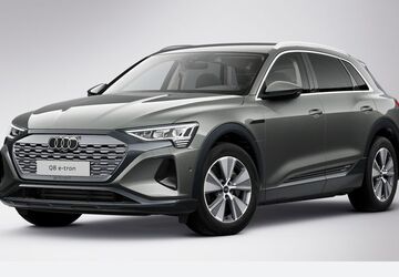 Audi Q8 e-tron 48.979 km 44.940 &euro; Gelsenkirchen 45894