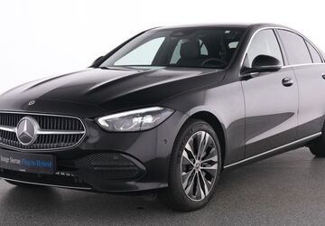 Mercedes-Benz C 300 7.549 km 42.975 &euro; Essen 45309
