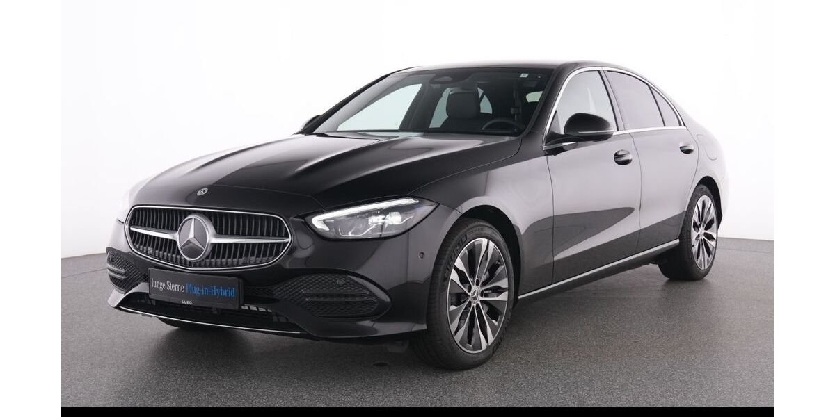 Mercedes-Benz C 300 7.549 km 42.975 &euro; Essen 45309