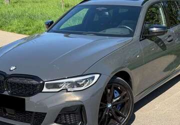 BMW 340 18.351 km 19.000 &euro; Bochum 44809
