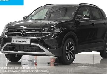 VW T-Cross 3.999 km 25.990 &euro; Mettmann 40822
