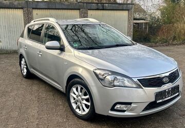 Kia ceed / Ceed 175.000 km 3.799 &euro; Bochum 44807