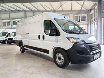 Gebrauchte Fiat Ducato