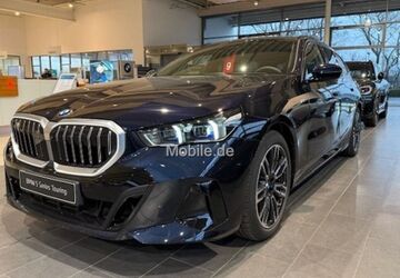 BMW 520 9.599 km 59.980 &euro; Duisburg 47119