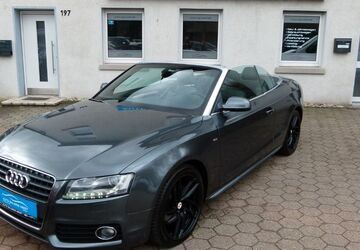 Audi A5 184.692 km 10.290 &euro; Bochum 44809