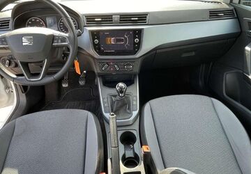 Seat Arona 70.639 km 15.881 &euro; Essen 45326