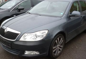 Skoda Octavia 192.000 km 2.450 &euro; Bottrop 46238