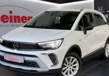 Opel Crossland (X) 16.478 km 14.809 &euro; Essen 45141