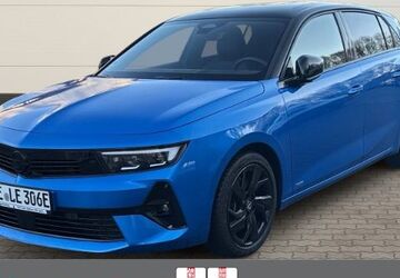 Opel Astra 16.950 km 26.790 &euro; Essen 45356