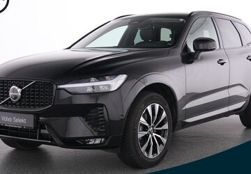 Volvo XC60 9.694 km 45.490 &euro; Essen-Kray 45309