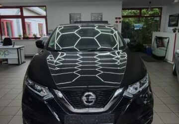 Nissan Qashqai 102.851 km 12.500 &euro; Essen 45277