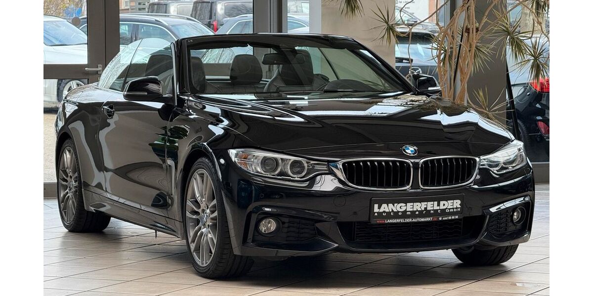 BMW 420 124.249 km 21.990 &euro; Wuppertal 42389