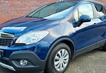 Opel Mokka 77.000 km 7.600 &euro; Herne (NRW) 44628