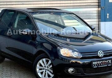 VW Golf 45.000 km 9.000 &euro; Ratingen 40880