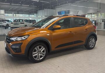 Dacia Sandero 31.453 km 13.490 &euro; Oberhausen (am CentrO) 46047