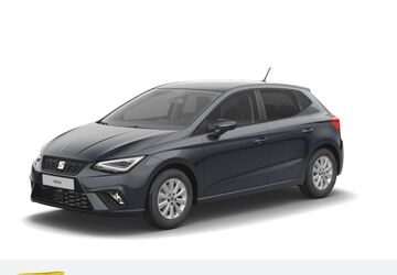 Seat Ibiza 20.695 km 19.940 &euro; Bochum 44892