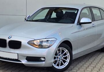 BMW 118 181.680 km 7.590 &euro; Gevelsberg 58285