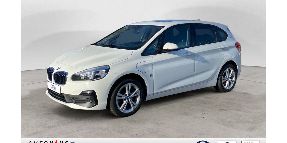 BMW 225 Active Tourer 65.978 km 16.480 &euro; Bochum - Linden 44879