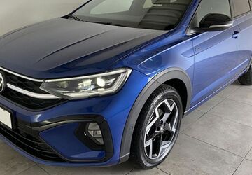 VW Taigo 5.999 km 27.890 &euro; Bochum - Linden 44879