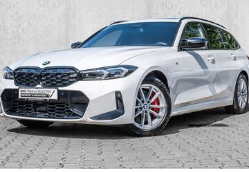 BMW M340i 24.952 km 52.690 &euro; Castrop-Rauxel 44579