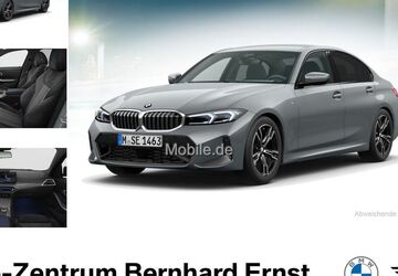 BMW 320 26.554 km 40.900 &euro; Witten 58455