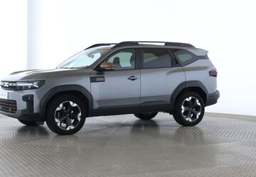 Dacia Bigster 33.874 km 27.650 &euro; Oberhausen 46049