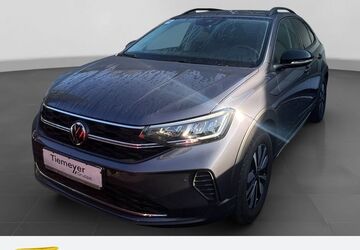 VW Taigo 7.867 km 20.980 &euro; Recklinghausen 45663