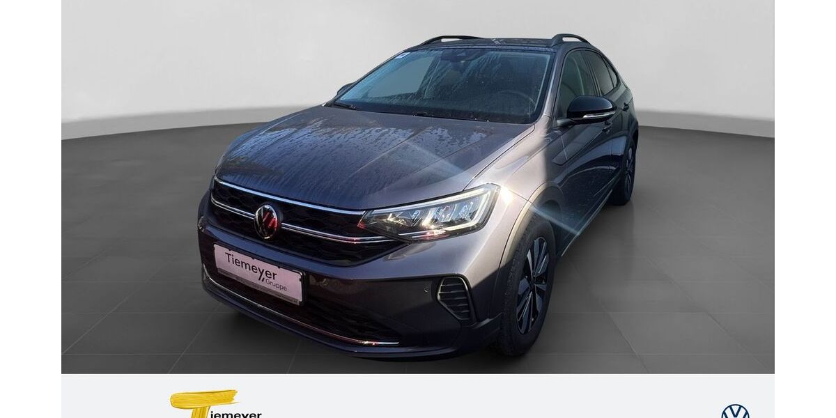 VW Taigo 7.867 km 20.980 &euro; Recklinghausen 45663