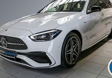 Mercedes-Benz C 300 16.850 km 47.475 &euro; Oberhausen 46149