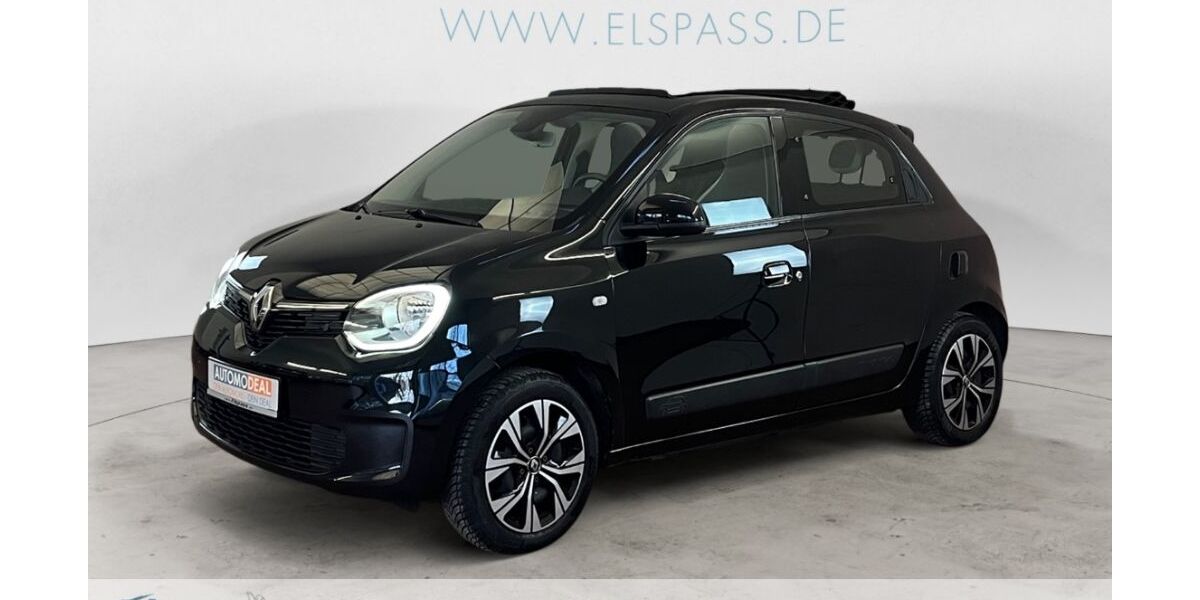 Renault Twingo 46.599 km 11.299 &euro; Moers 47445