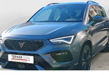 Cupra Ateca 14.999 km 43.680 &euro; Gevelsberg 58285