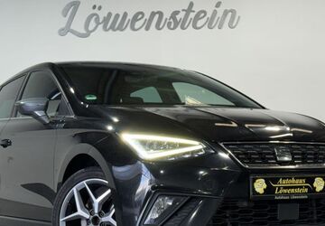 Seat Ibiza 86.758 km 12.680 &euro; Moers 47443