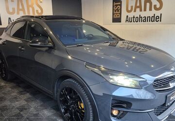 Kia XCeed 139.000 km 14.700 &euro; Bochum 44805