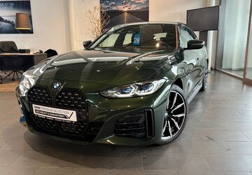 BMW 420 46.999 km 42.700 &euro; Duisburg 47119