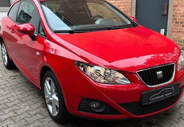 Seat Ibiza 155.000 km 3.599 &euro; Essen 45307