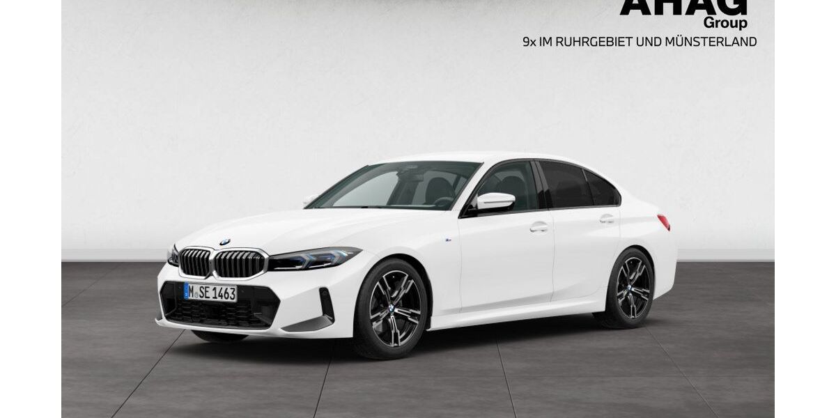 BMW 320 24.848 km 45.900 &euro; Witten 58455