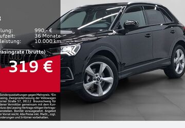 Audi Q3 2.746 km 39.110 &euro; Bochum 44809
