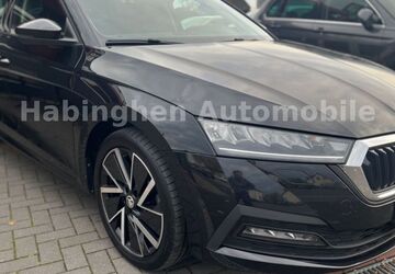 Skoda Octavia 125.000 km 18.990 &euro; Castrop Rauxel 44579