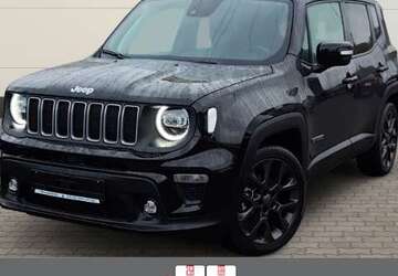 Jeep Renegade 21.250 km 22.490 &euro; Dorsten Wulfen 46286