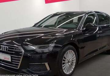 Audi A6 52.730 km 33.550 &euro; Mülheim an der Ruhr 45481