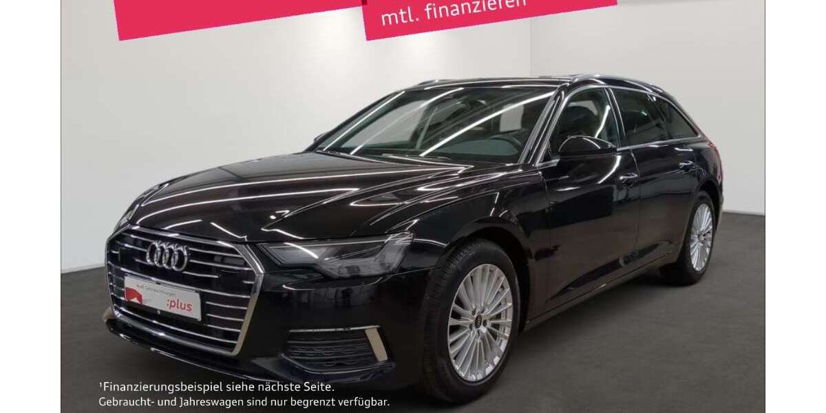 Audi A6 52.730 km 33.550 &euro; Mülheim an der Ruhr 45481
