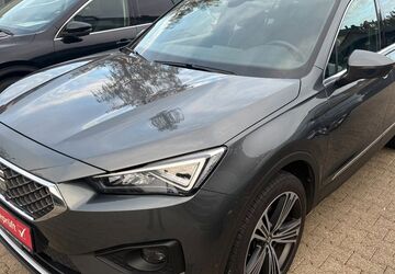 Seat Tarraco 118.000 km 22.600 &euro; Herne 44649