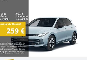 VW Golf 3.002 km 29.220 &euro; Bochum 44892