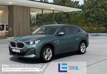 BMW X2 12.745 km 41.440 &euro; Essen 45134