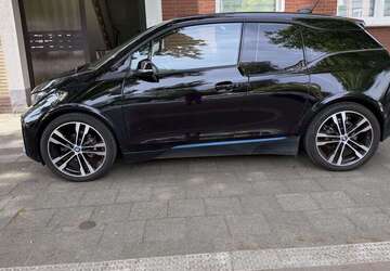 BMW i3 8.106 km 26.100 &euro; Duisburg, Stadt 47178