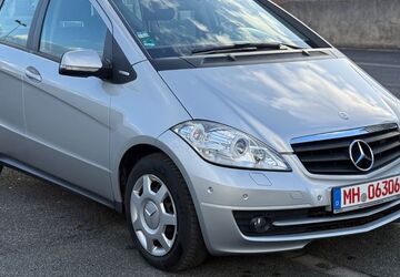 Mercedes-Benz A 160 179.000 km 3.850 &euro; Mülheim an der Ruhr 45479