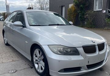 BMW 325 206.000 km 4.500 &euro; Gelsenkirchen 45884